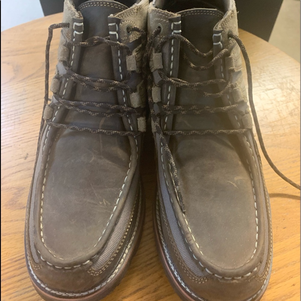 Spitfire ariat comfortable shoes size 11D